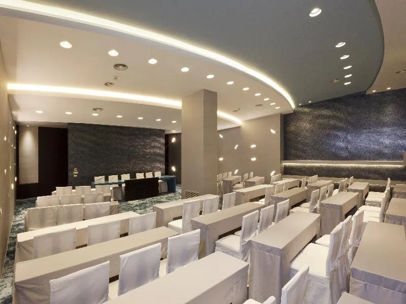 Conferences, Olympic Palace Resort Hotel & Convention Center, Rhodes