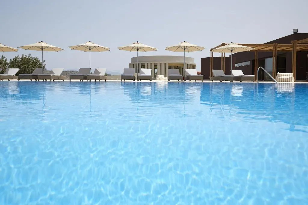 Pool, Domes of Elounda, Autograph Collection, Crete