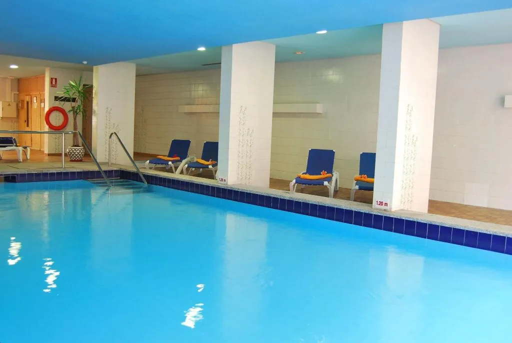 Pool, BLUESEA Puerto Resort, Tenerife