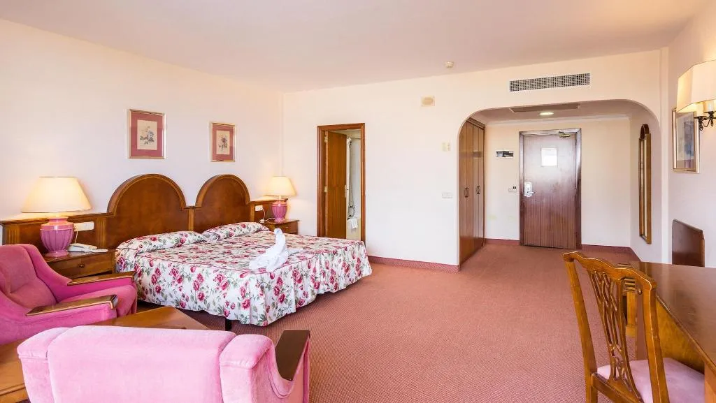 Room, BLUESEA Puerto Resort, Tenerife