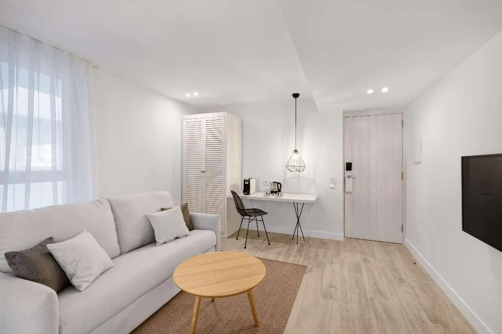 Room, Barcelo Portinatx, Ibiza