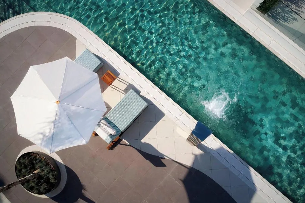 Pool, Parklane, a Luxury Collection Resort & Spa, Cyprus