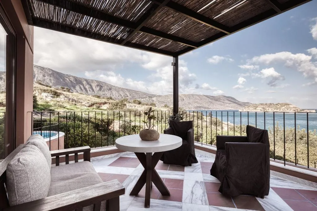 Room, Domes of Elounda, Autograph Collection, Crete