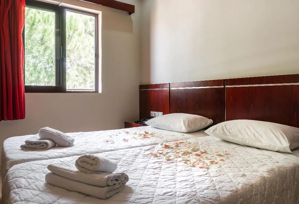 Room, Hotel Canadian, Zante