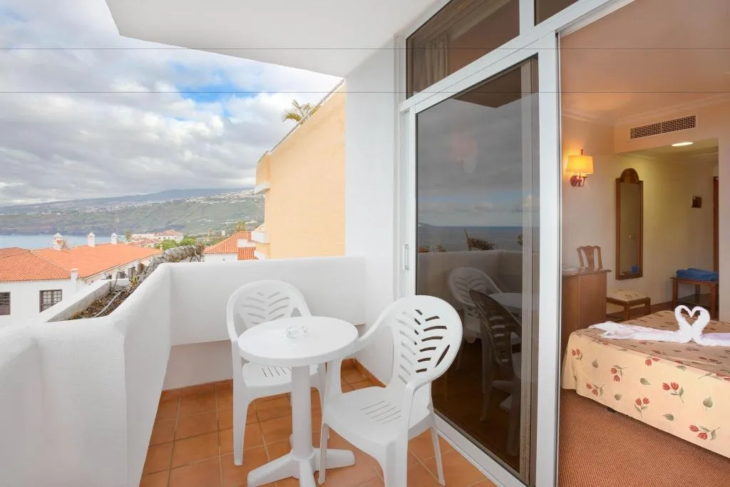 Room, BLUESEA Puerto Resort, Tenerife