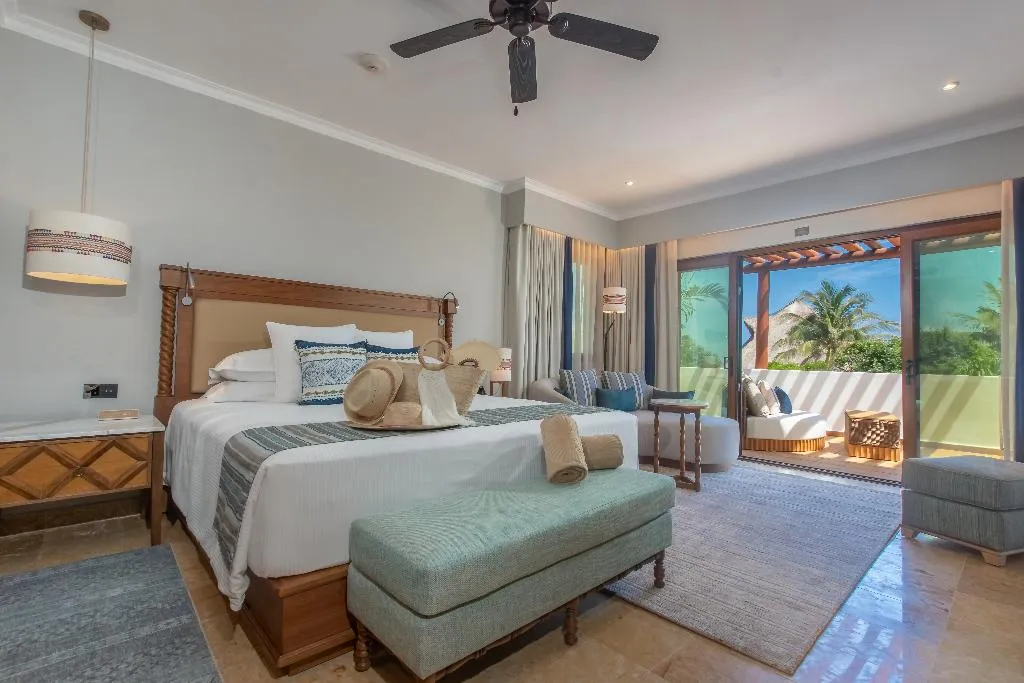 SUITE GRAND Room, Valentin Imperial Riviera Maya, Cancun Area