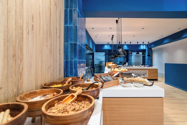 Cabú Hotel - Adults Only, Rhodes