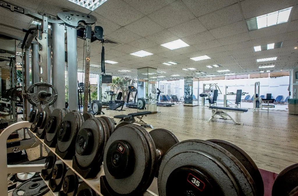Sports and Entertainment, Aurora Oriental Resort, Red Sea Riviera