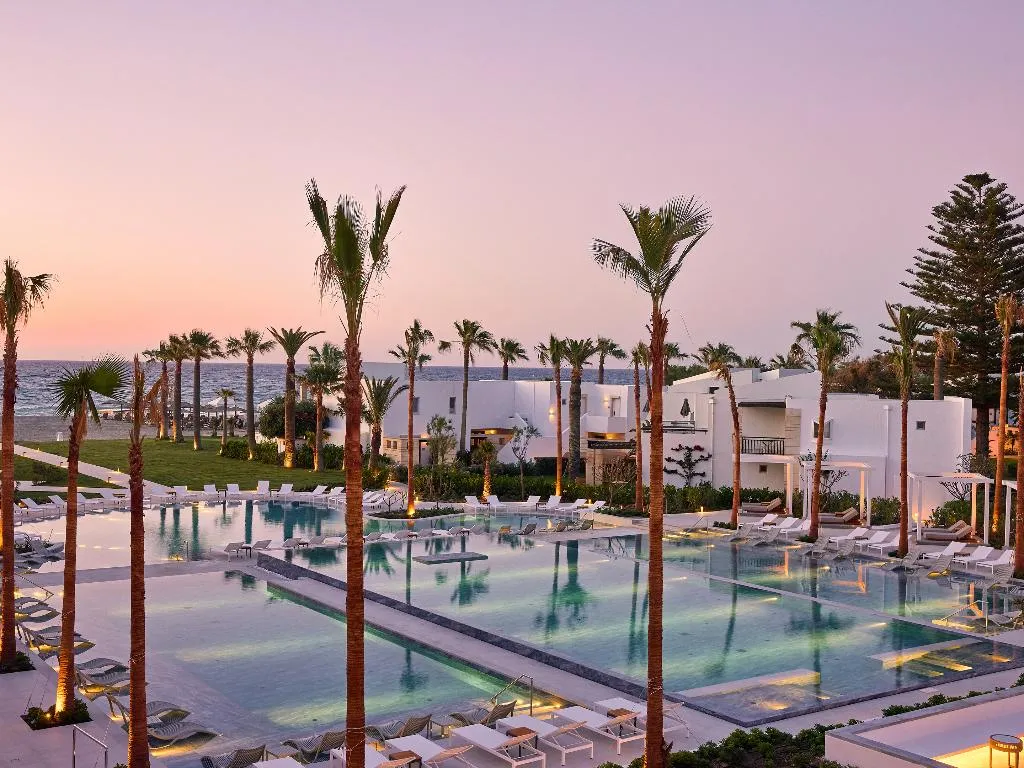 General view, Creta Palace, A Resort to Live, Crete