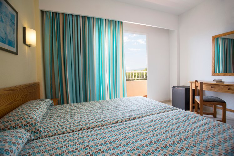 Invisa Hotel Ereso, Ibiza