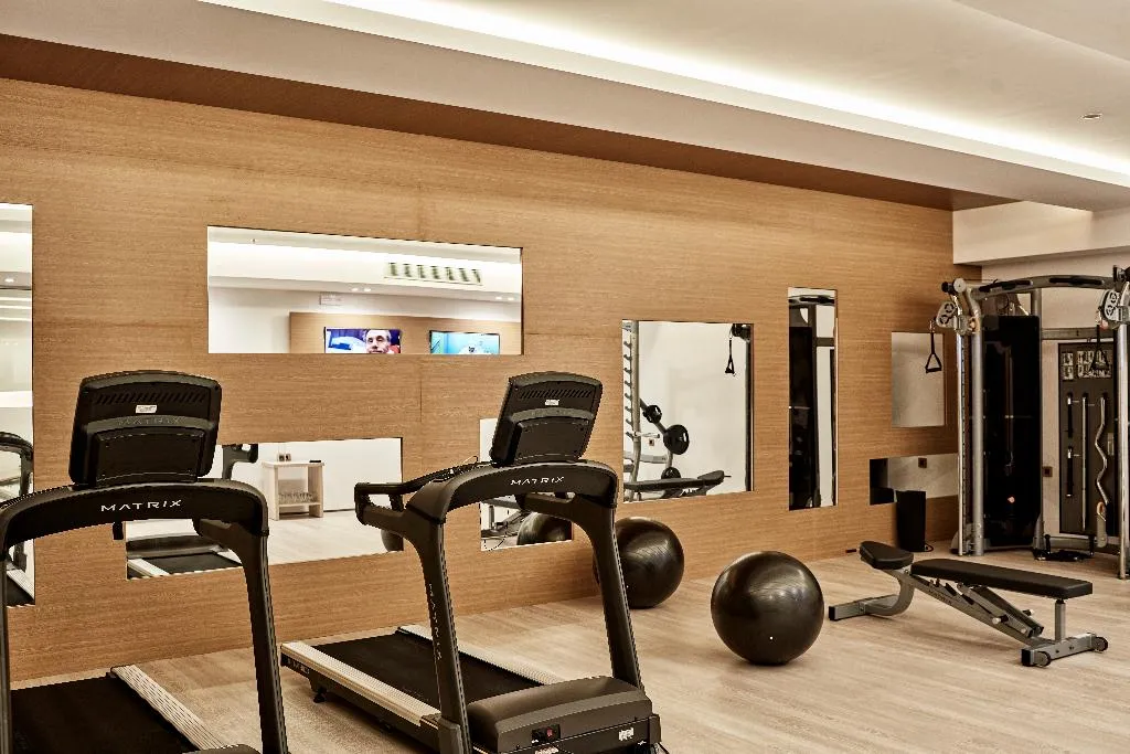 Sports and Entertainment, Lesante Blu - The Leading Hotels of the World, Zante