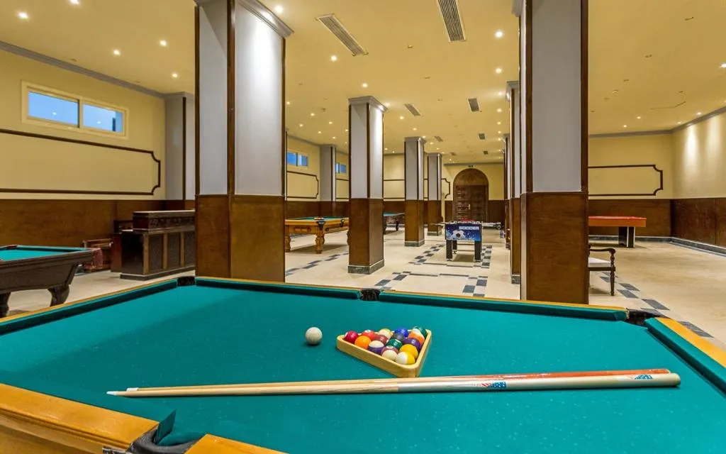 Sports and Entertainment, SUNRISE Azalea Aqua Park Resort, Red Sea Riviera