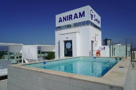 Seaside Hotel, Durres