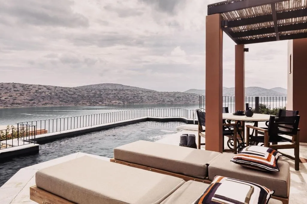 Room, Domes of Elounda, Autograph Collection, Crete