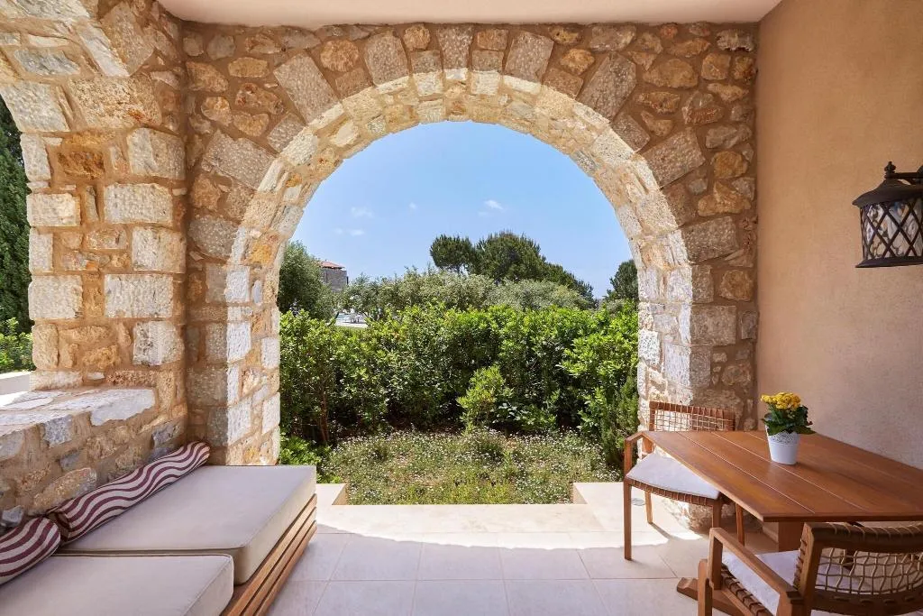 DOUBLE SUPERIOR Room, The Westin Resort Costa Navarino, Kalamata