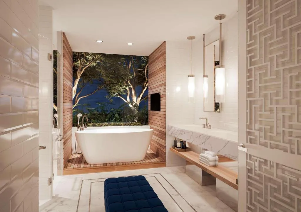 Room, Minos Imperial Luxury Beach Resort Milatos, Crete