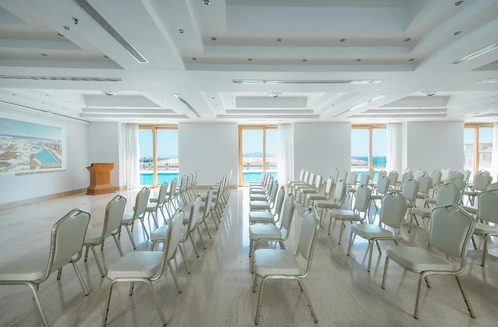 Conferences, Mitsis Selection Blue Domes, Kos