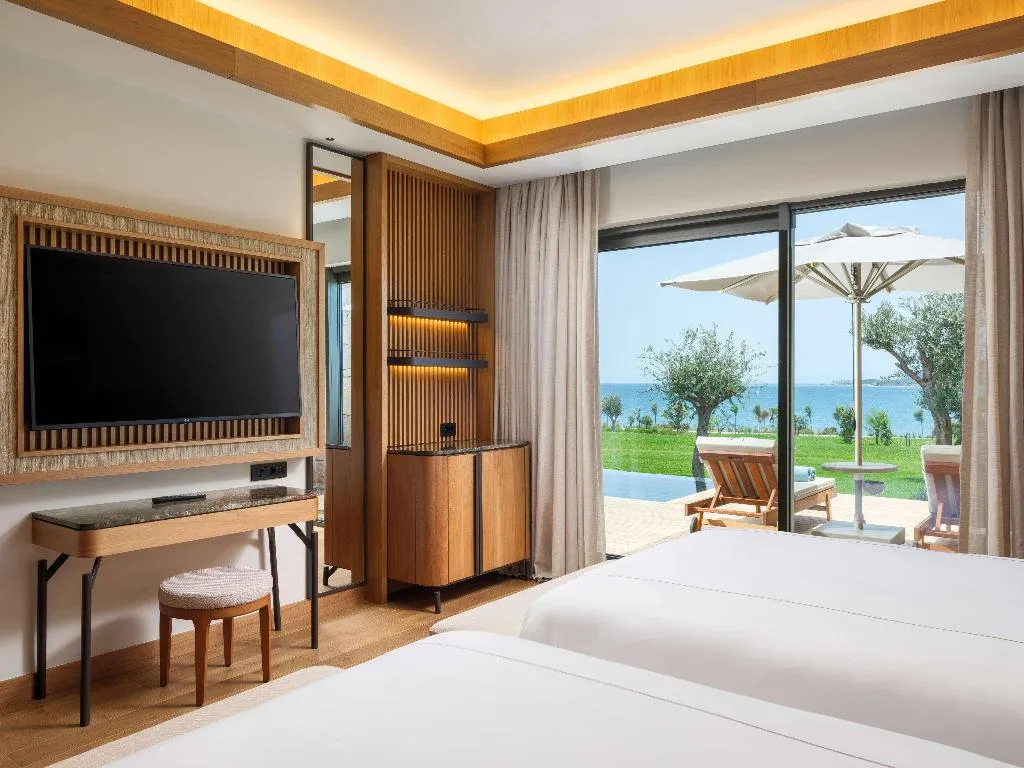 Room, Anda Barut Collection, Bodrum