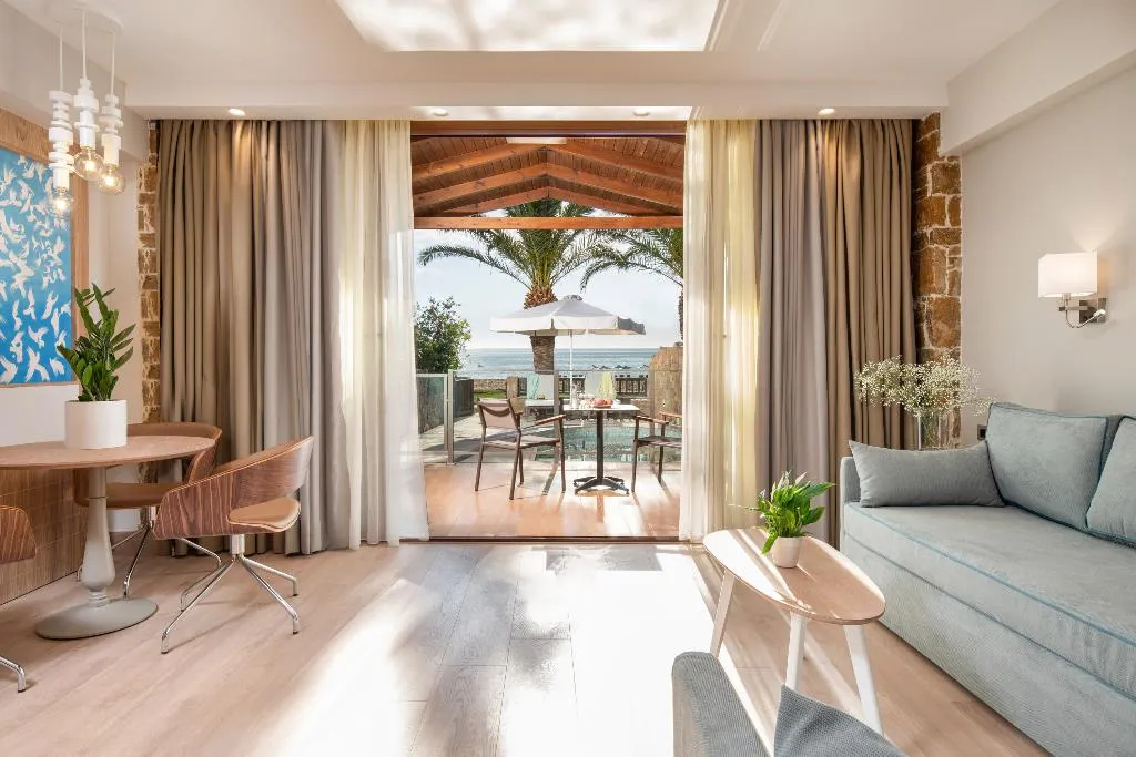 Room, Anthemus Sea Beach Hotel & Spa, Halkidiki