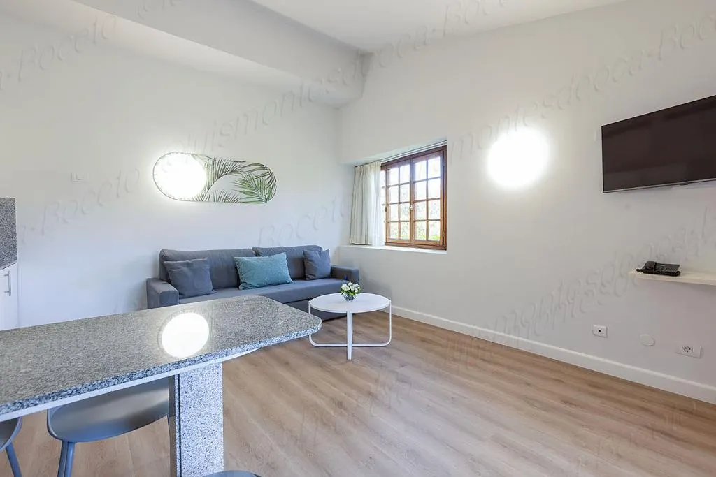 BUNGALOW CAPACITY 8 Room, Maspalomas Resort by Dunas, Gran Canaria