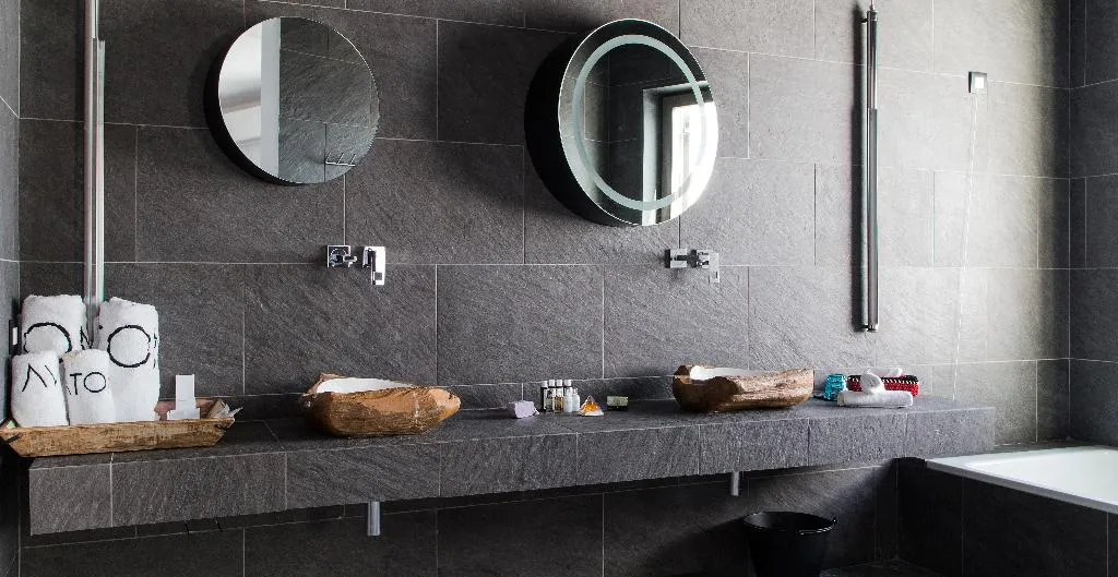 SUITE WITH JACUZZI Room, Myconian Avaton Resort, Mykonos