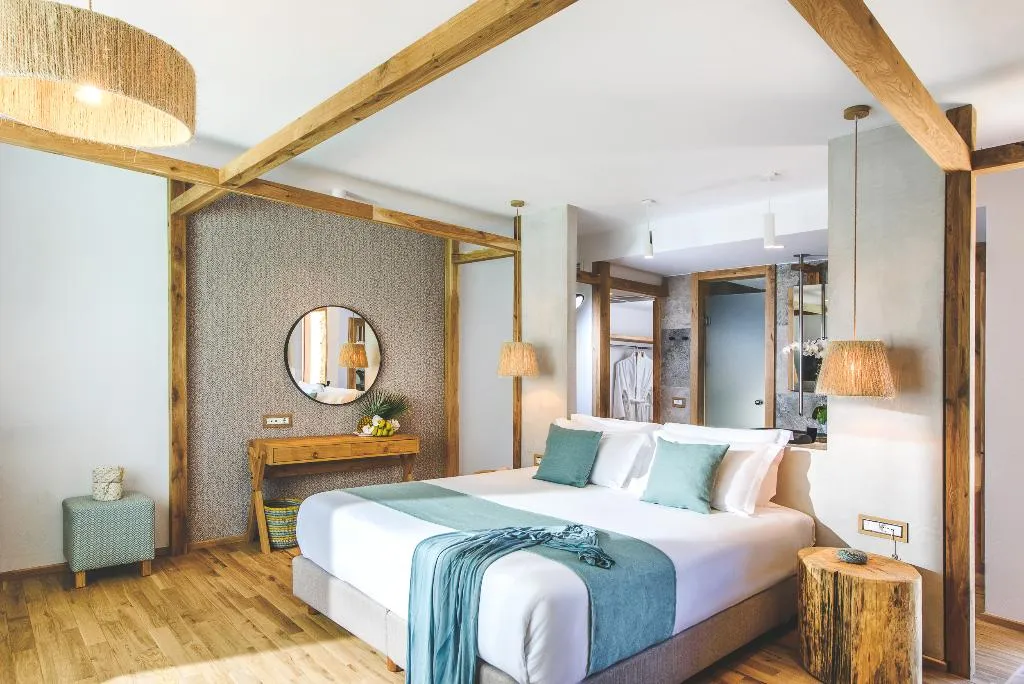 Double or Twin PREMIUM Room, Stella Island Luxury Resort & Spa, Crete