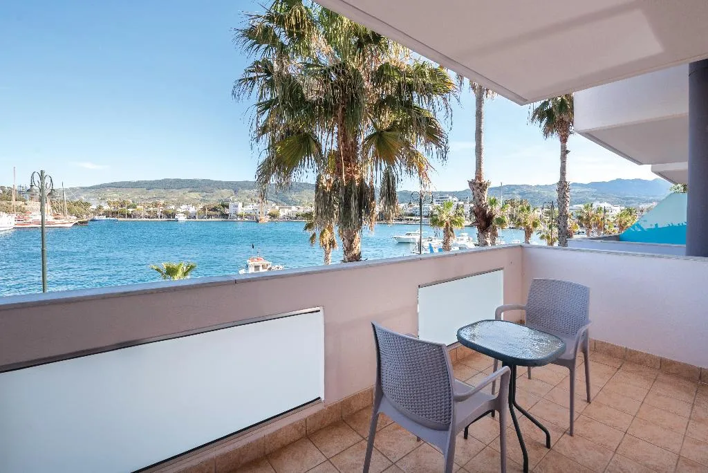 DOUBLE BUSINESS SUPERIOR Room, Kosta Palace City Hotel, Kos