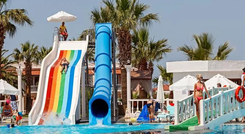 Sports and Entertainment, Lucas Didim Resort, Bodrum