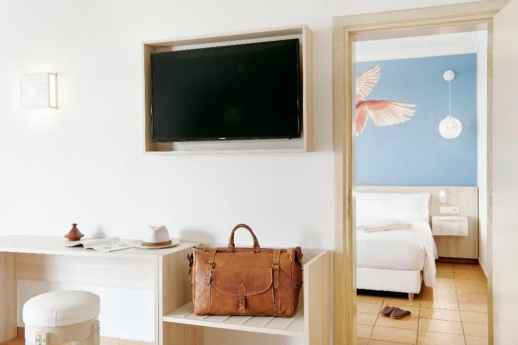 Double or Twin STANDARD Room, Iberostar Waves Founty Beach, Agadir