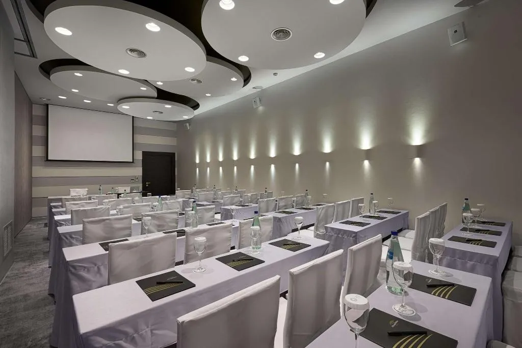 Conferences, Olympic Palace Resort Hotel & Convention Center, Rhodes