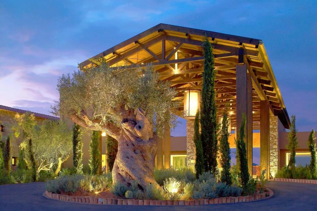 Sports and Entertainment, The Westin Resort Costa Navarino, Kalamata