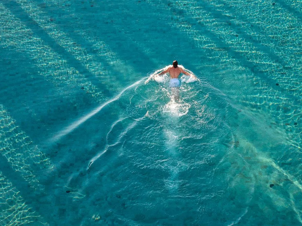 Pool, Creta Palace, A Resort to Live, Crete