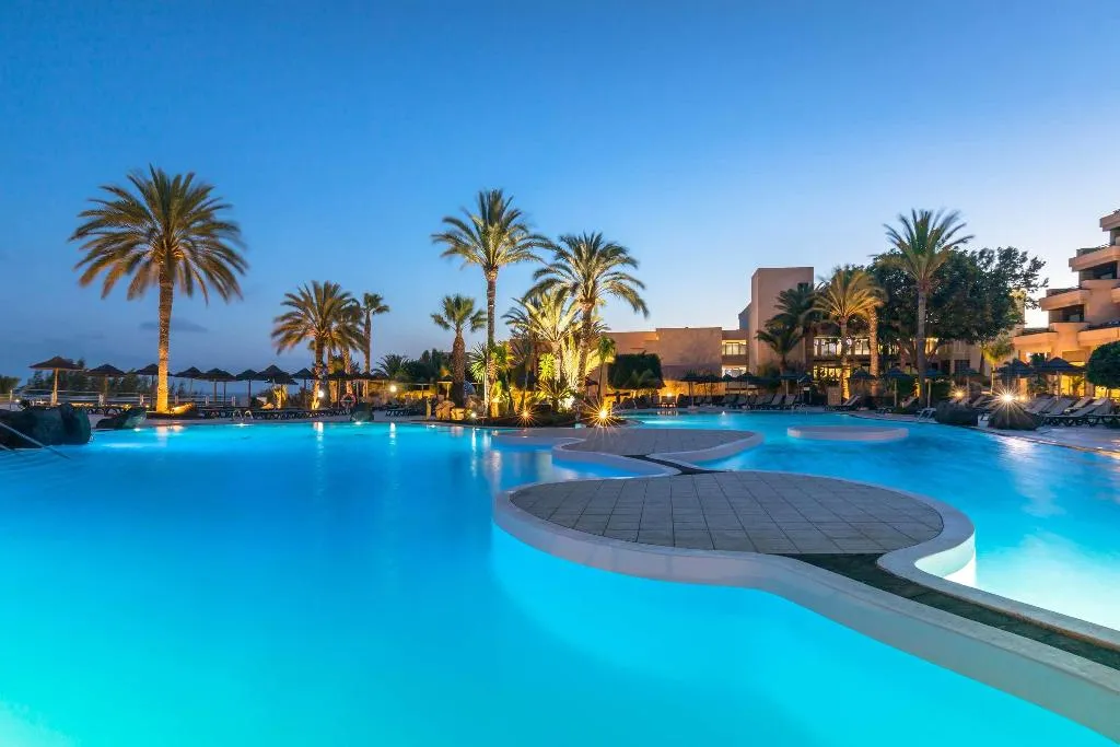 Pool, Barcelo Lanzarote Active Resort, Lanzarote