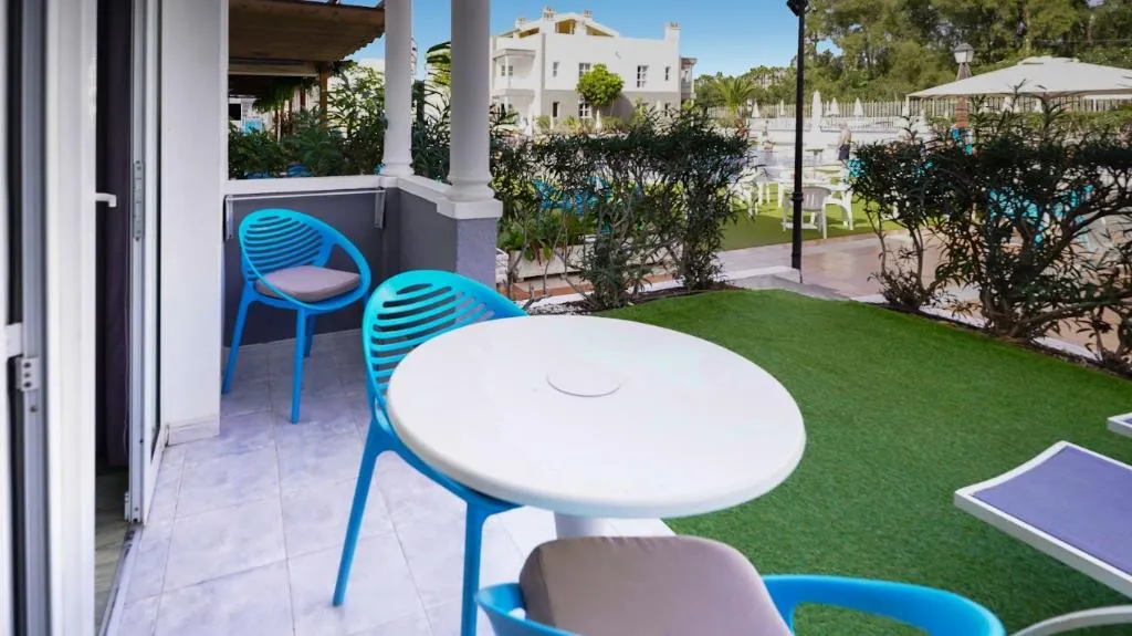 APARTMENT GARDEN VIEW Room, Coral Compostela Beach Golf, Tenerife