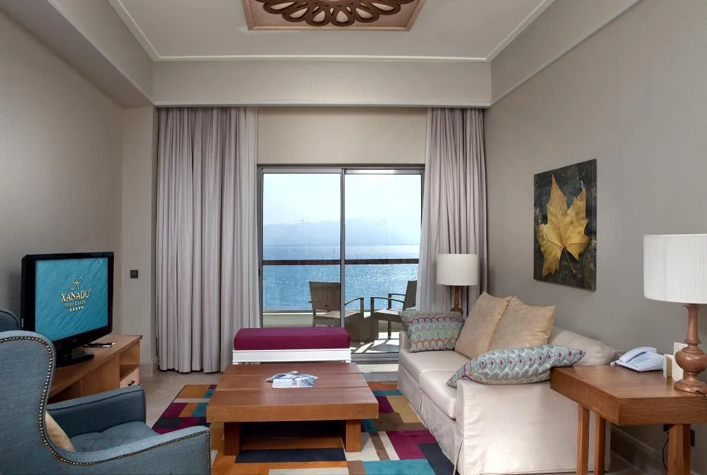 SUITE STANDARD Room, Xanadu Island, Bodrum