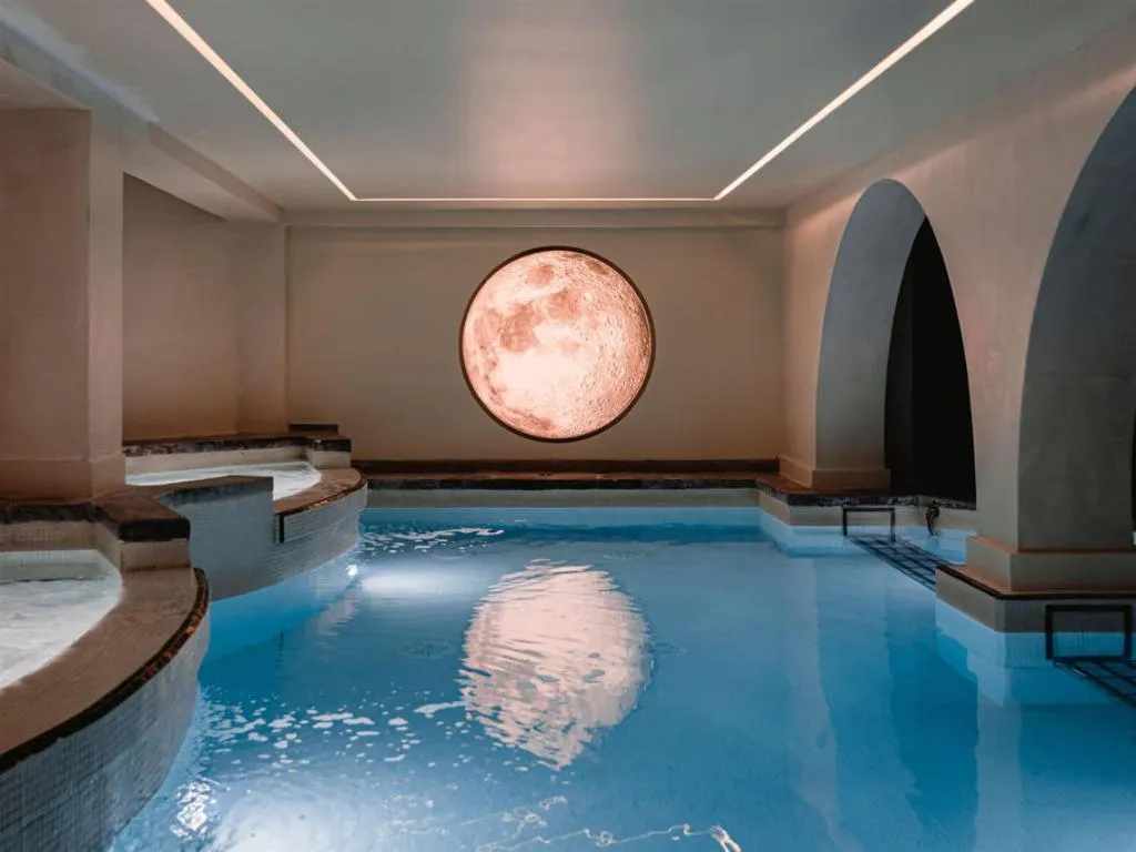 Pool, DoubleTree by Hilton Malta, Malta