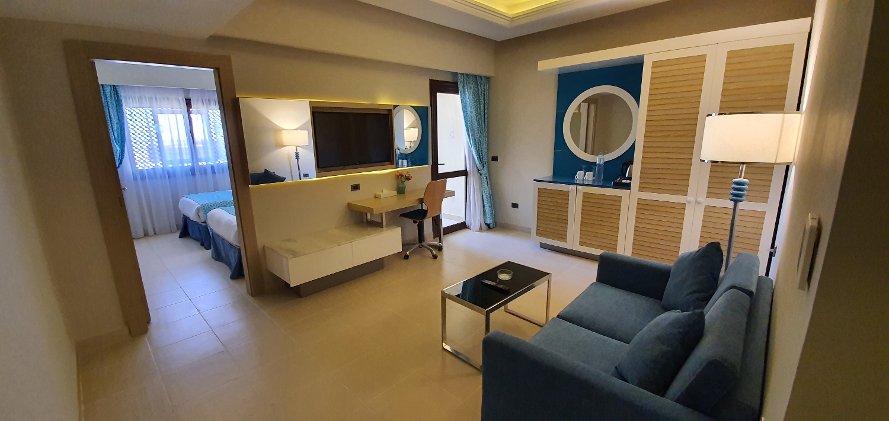 GRAVITY Hotel & Aqua Park Sahl Hasheesh, Red Sea Riviera
