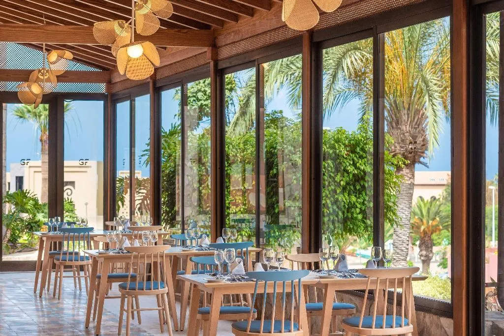 Restaurant, GF Gran Costa Adeje, Tenerife