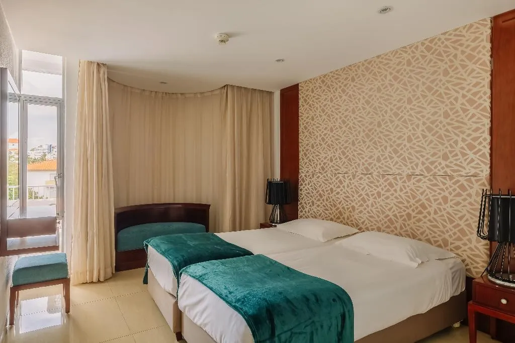 APARTMENT DELUXE Room, Muthu Clube Praia da Oura, Algarve