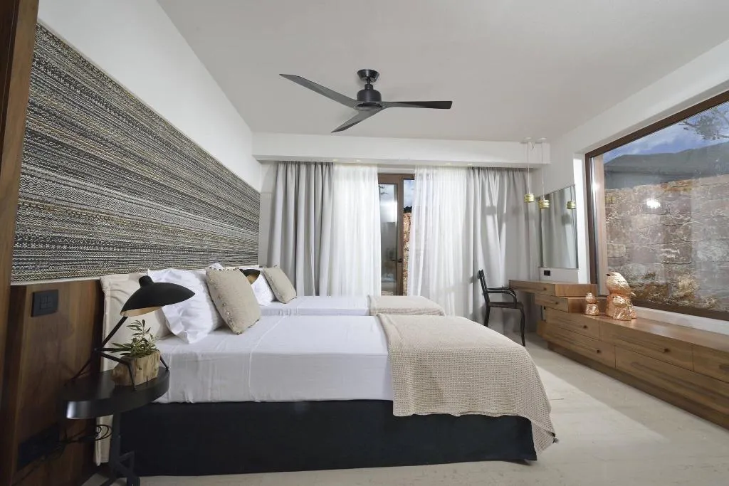Room, Domes of Elounda, Autograph Collection, Crete
