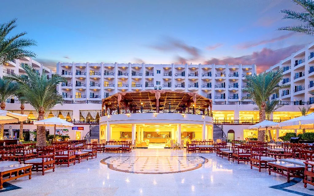 General view, SUNRISE Azalea Aqua Park Resort, Red Sea Riviera