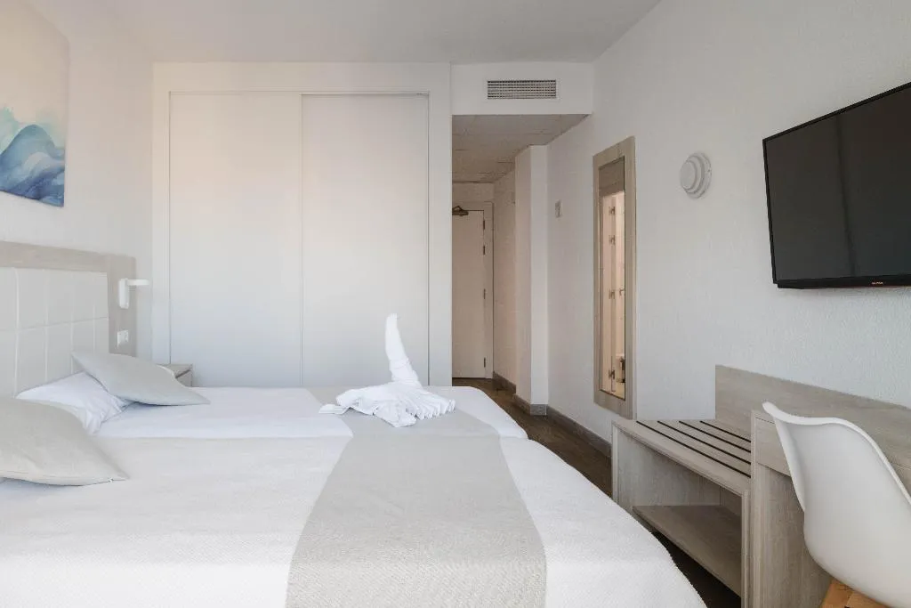 Room, Sandos Griego, Costa Del Sol