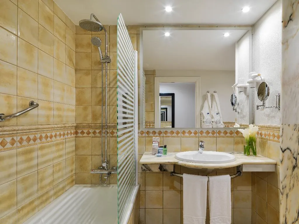 DOUBLE SINGLE USE SUPERIOR Room, H10 Playa Esmeralda - Adults Only, Fuerteventura