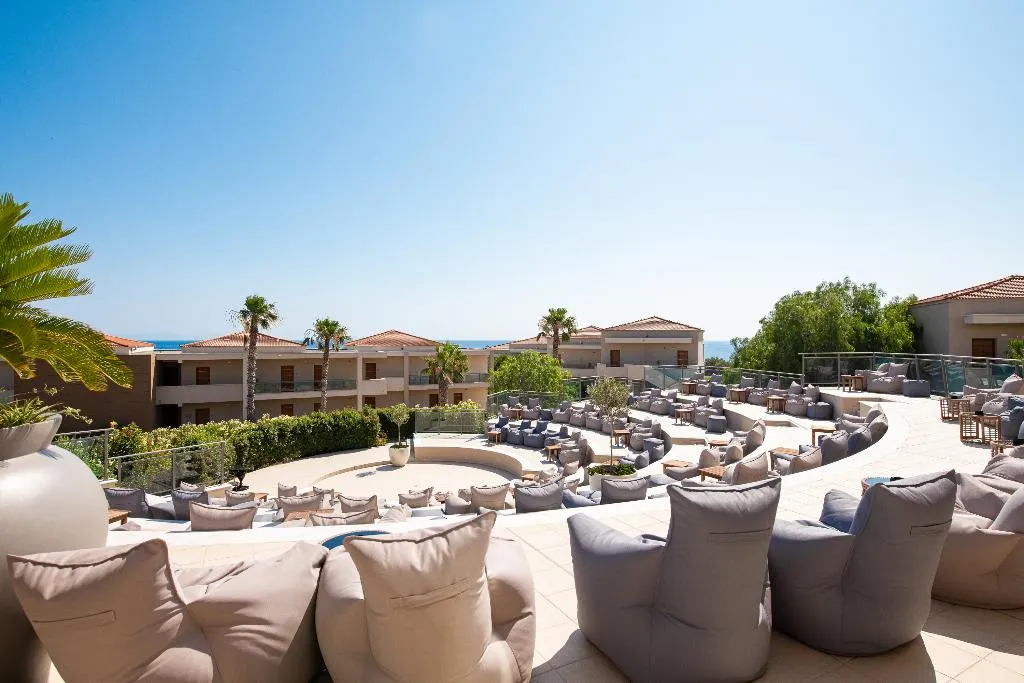 Conferences, Kresten Royal Euphoria Resort, Rhodes