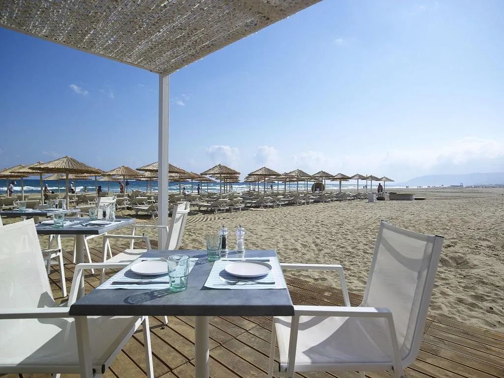 Bar, Anemos Luxury Grand Resort, Crete