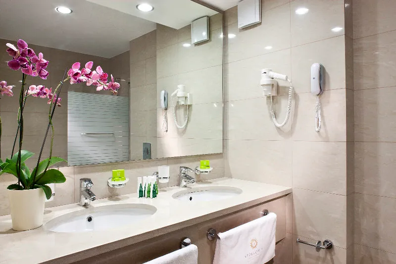 Room, Apollonion Asterias Resort & Spa, Kefallinia