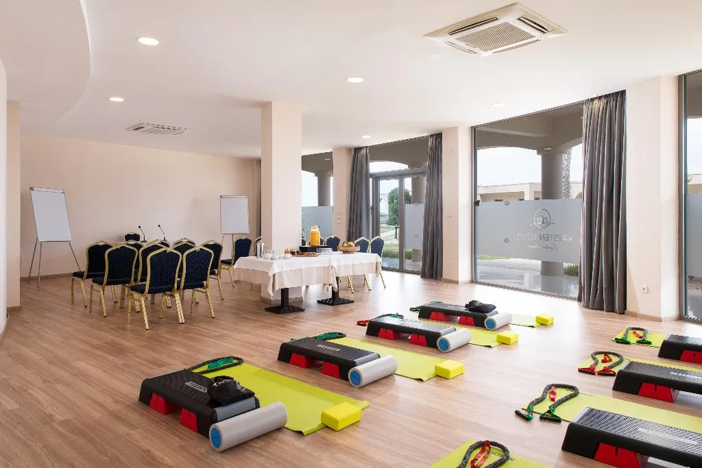 Conferences, Kresten Royal Euphoria Resort, Rhodes