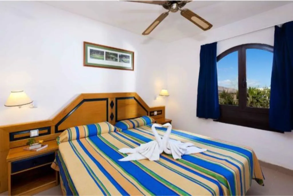 APARTMENT CAPACITY 5 TWO BEDROOMS Room, BLUESEA Costa Teguise Gardens, Lanzarote