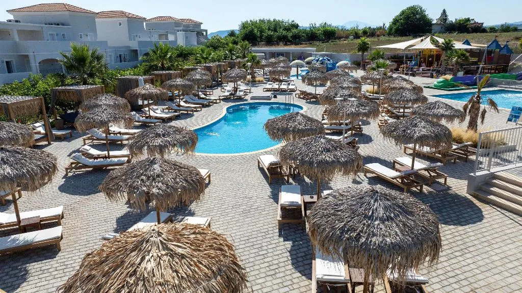 Pool, Anemos Luxury Grand Resort, Crete