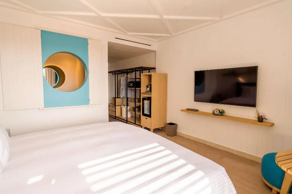 Room, The View Agadir, Agadir